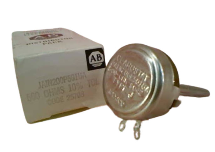 ALLEN BRADLEY JA1N200P501UA