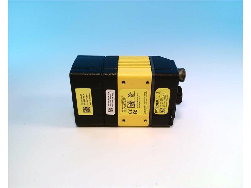 820-10015-1R Character Inspector/Reader/Rasterizer by COGNEX