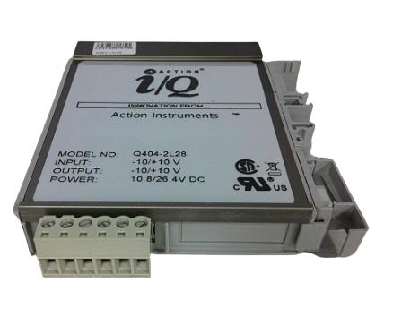 Q404-2L28 by INVENSYS