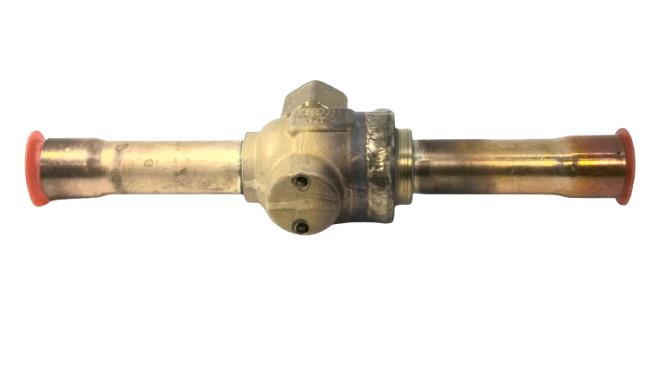 MUELLER INDUSTRIES AP17862