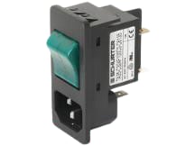 6135C324F150C002 par SCHURTER