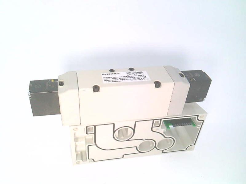 ASCO 354BB6Z2MN11B61