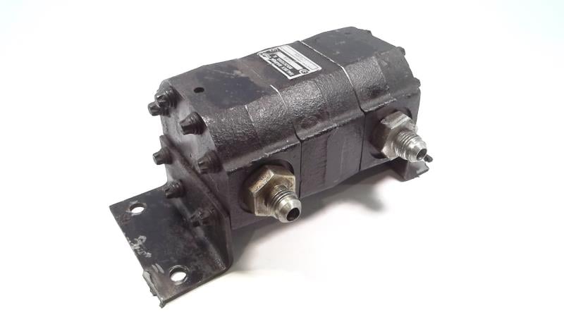 HALDEX BARNES HYDRAULICS 4F660A