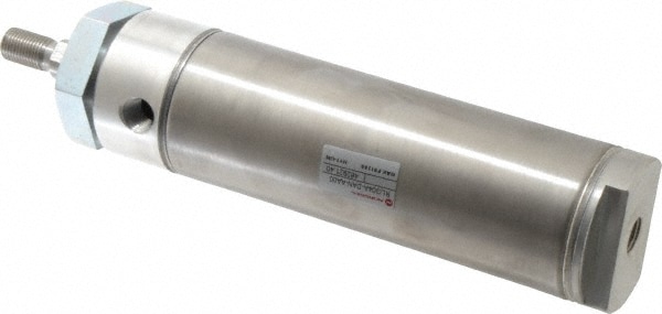 NORGREN RP200X4.000-DAN