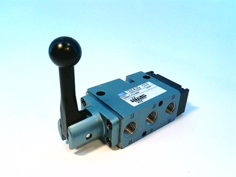 MAC VALVES INC 180021-112-0001