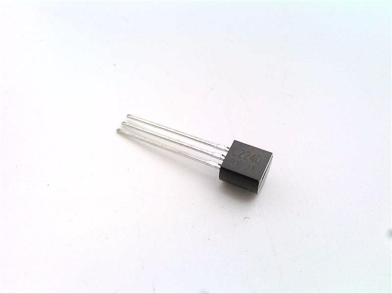 TOSHIBA 2SC2240-BL
