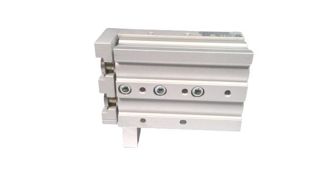 MXS20-50AS Pneumatic Cylinder by SMC