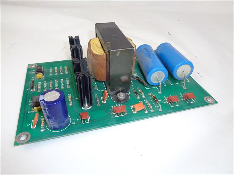 TECHTRON SYSTEMS 503A0010A00