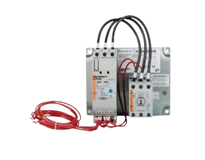 ALLEN BRADLEY PCEC-064-600V-230V