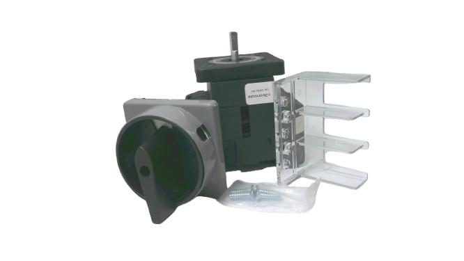 DDS2-380-DHGBG por C3 CONTROLS