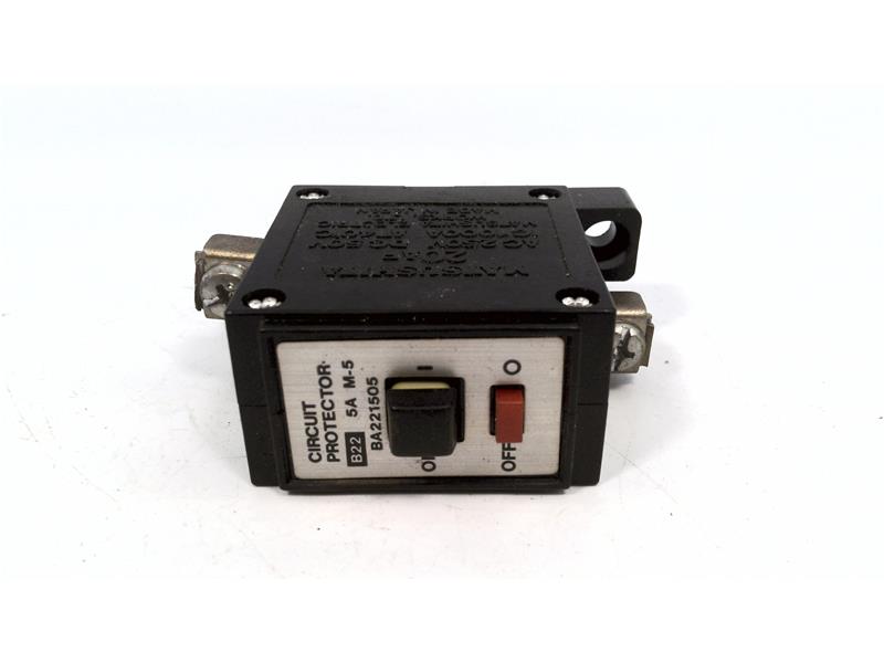 MATSUSHITA ELECTRIC BA222105