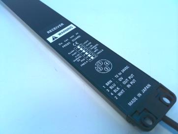 ALLEN BRADLEY 45PVR-1LEB4-F4