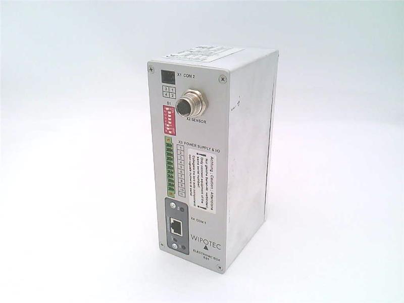 WIPOTEC 58000014