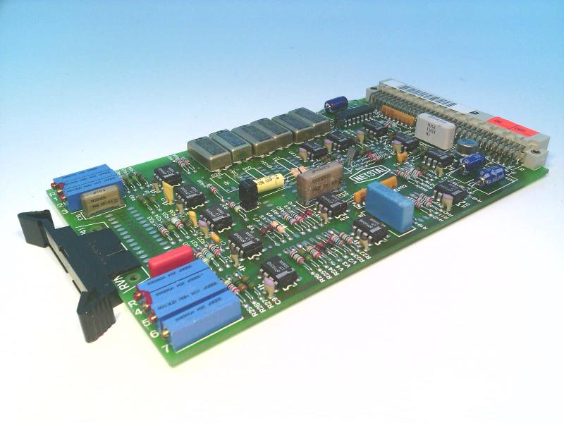 NETSTAL MACHINERY INC 110.240.7129C