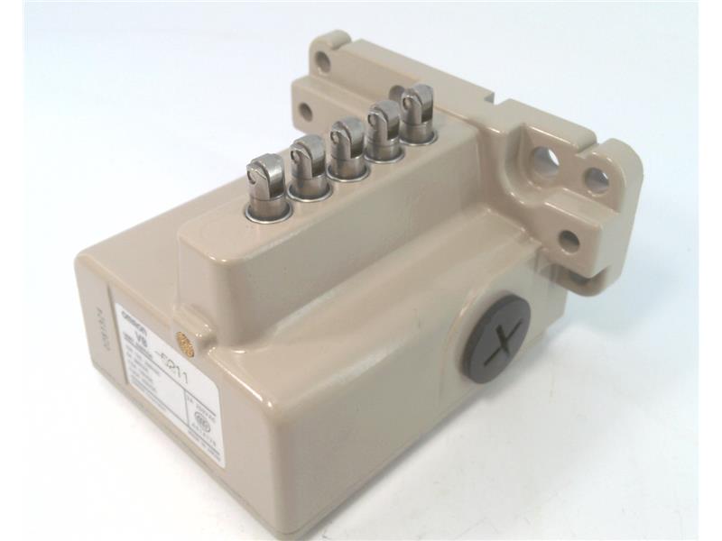 OMRON VB-5211