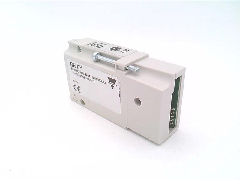CARLO GAVAZZI BRSY