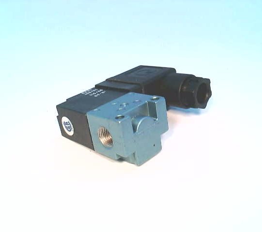 MAC VALVES INC 35A-AAA-DAAJ-2JB