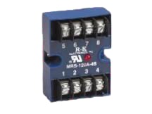 MRS-24D-4S by R-K ELECTRONICS