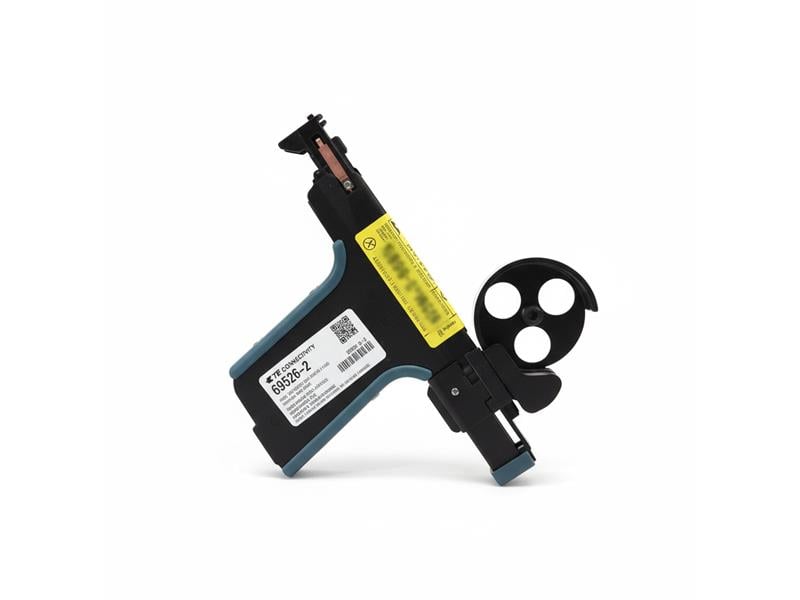 TE CONNECTIVITY 69526-2