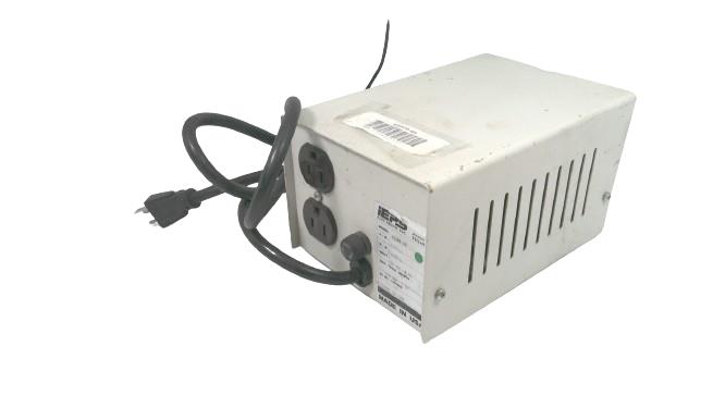 IEPS ELECTRONICS INC LC300-4R