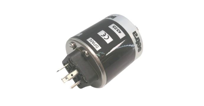 SETRA 2061-050P-G-2M-11-H1-8-NN