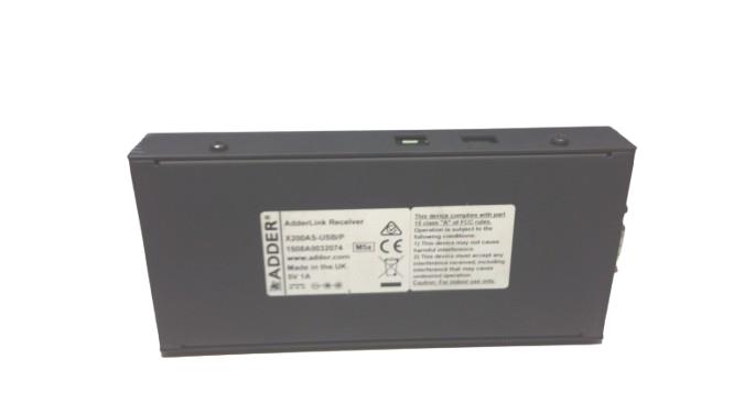 ADDER TECHNOLOGY X200AS-USB/P