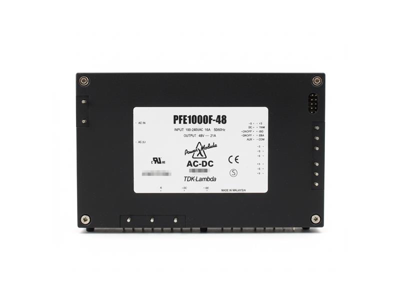 TDK PFE1000F-48