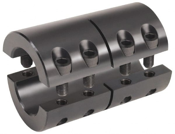 CLIMAX METAL PRODUCTS CO 2ISCC-062-050
