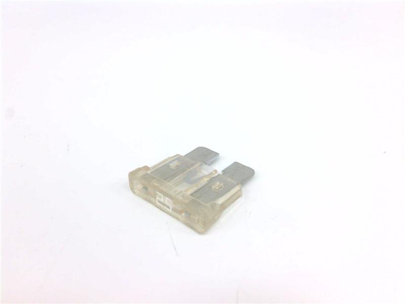 LITTELFUSE 257025