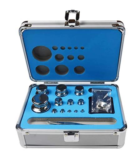 ADAM EQUIPMENT F1 1MG - 500G