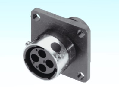 SOURIAU UTG01412SH