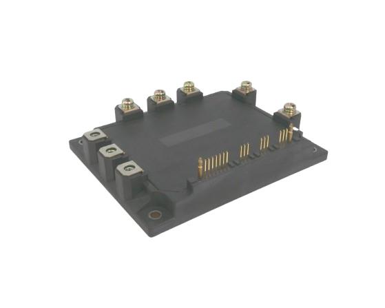 FUJI ELECTRIC 6MBP150RA120-04
