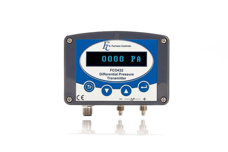 FURNESS CONTROLS FCO432-2W 2 INH20