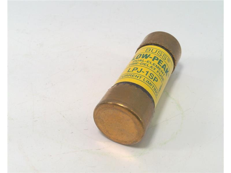 EATON CORPORATION LPJ-1SP
