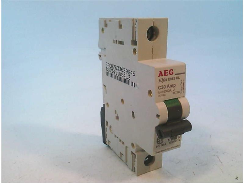 EEC AEG E91SULC30