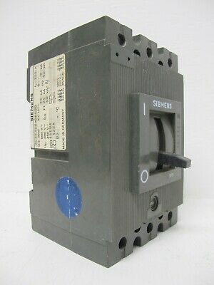SIEMENS 3VT5300-0BU00