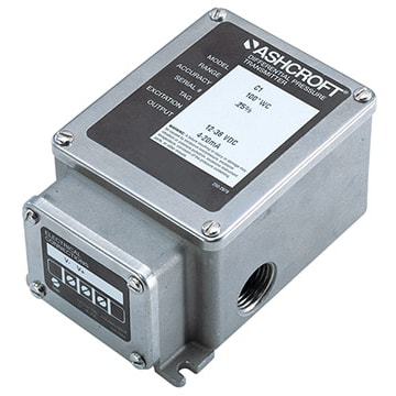 ASHCROFT IX5F0242ST5IW