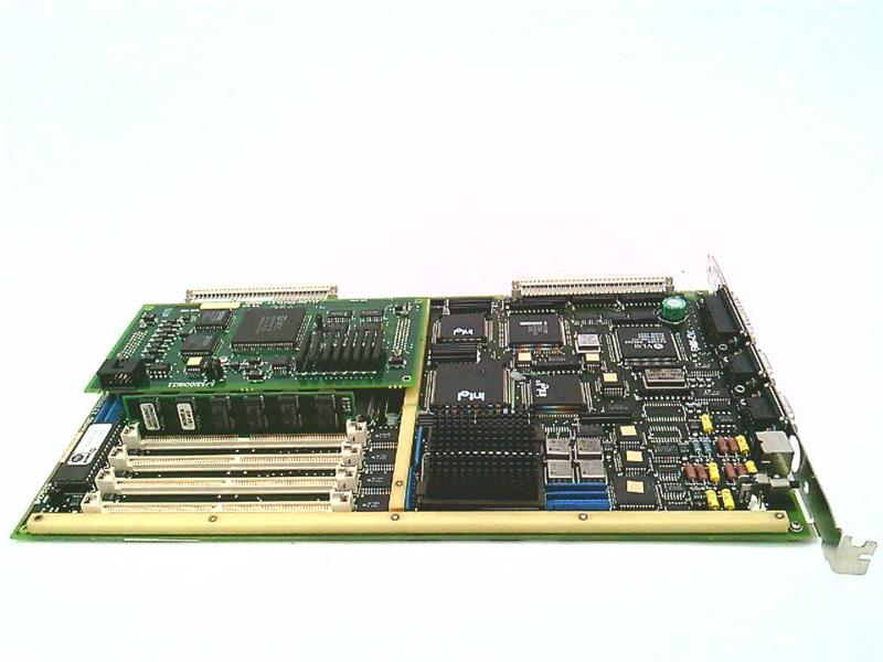 ALLEN BRADLEY 6169-CPU4