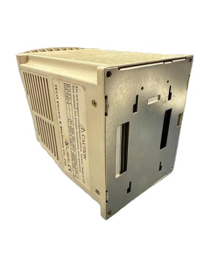 TECO ELECTRIC MDRV4015