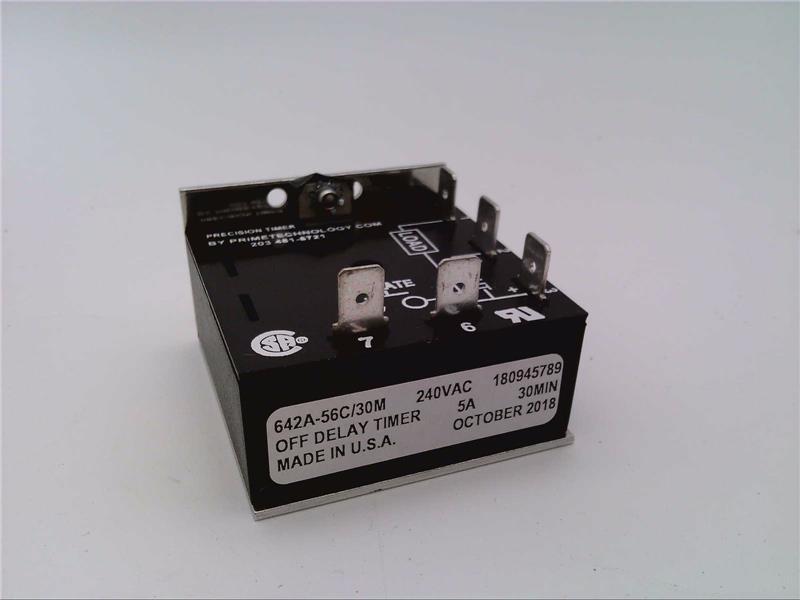 PRIME TECHNOLOGY 642A-56C/30M