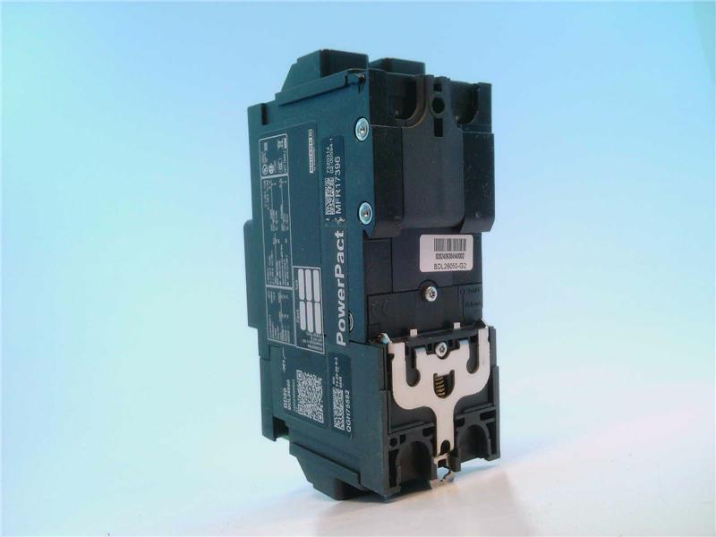 SCHNEIDER ELECTRIC BDL26050