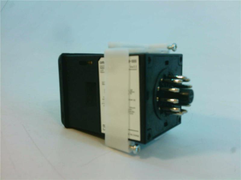 OMRON E5CC-RW1AUM-000