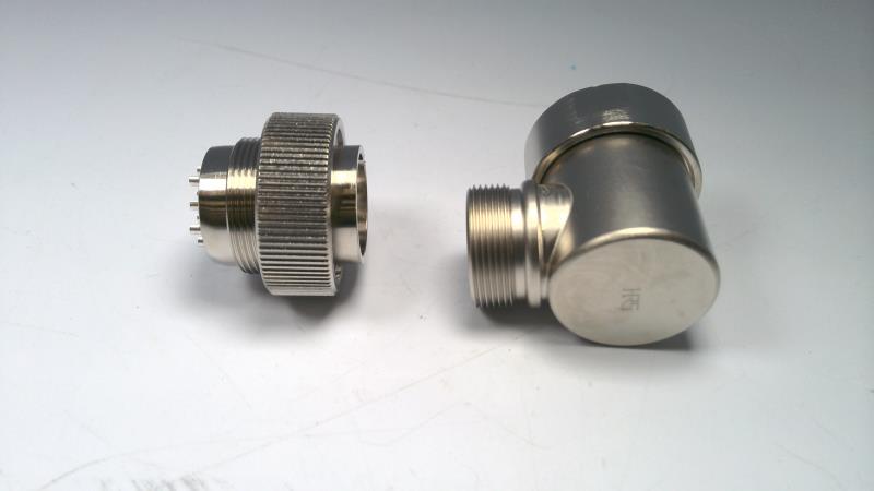 HIROSE ELECTRIC RM15WTLP-12P(33)