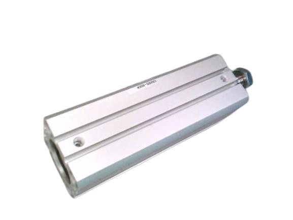SMC CDQSB25-60DCM