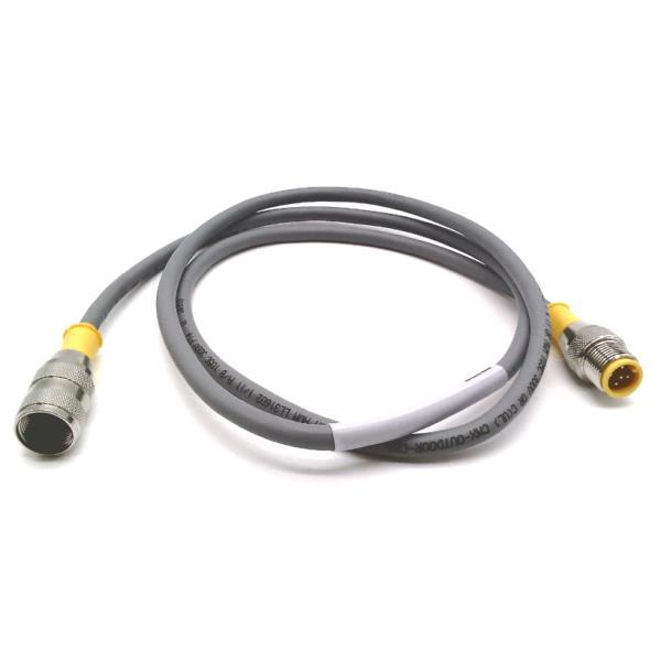 TURCK RK 4.5T-1-RS 4.5T/S653