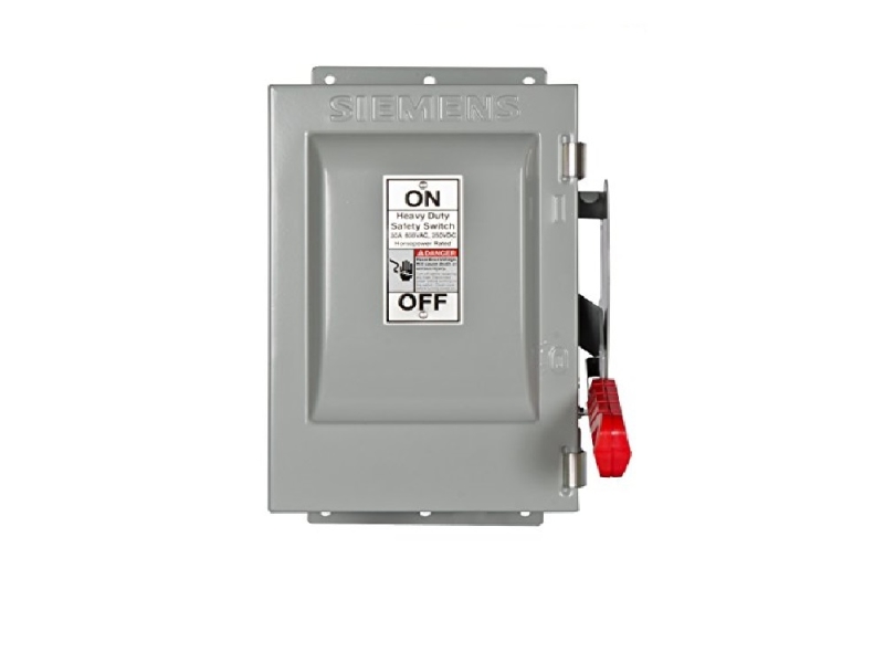 SIEMENS HNF361J