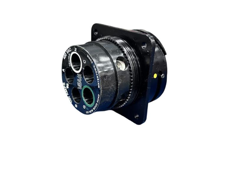 ITT CIR030GRHC-40A-5P-FT