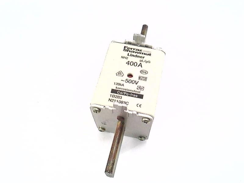 MERSEN NH2GG50V400-1