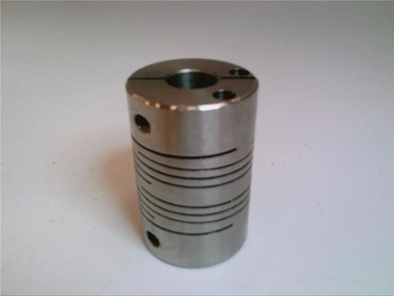 RULAND FCR16-6-6-SS