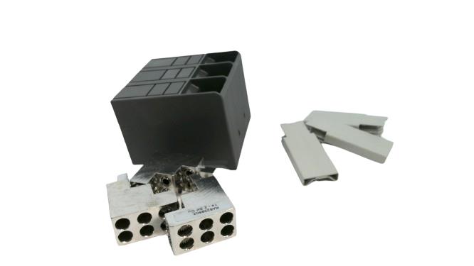 ASEA BROWN BOVERI KXT2MC-3PC